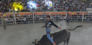 Presidencia Auxiliar de San Pedro Cholula niega autorización a jaripeo