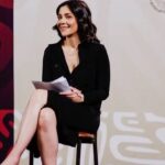Funan a la poblana Liz Vilchis por tuits gordofóbicos; ofrece disculpas y Grace Palomares la ataca