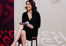 Funan a la poblana Liz Vilchis por tuits gordofóbicos; ofrece disculpas y Grace Palomares la ataca