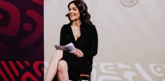 Funan a la poblana Liz Vilchis por tuits gordofóbicos; ofrece disculpas y Grace Palomares la ataca