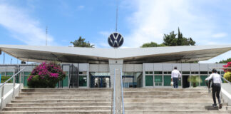 VW elimina de forma indefinida uno de sus tres turnos en Puebla