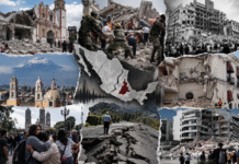 19 de septiembre: la fecha que Puebla y México no pueden olvidar