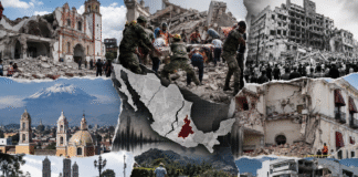19 de septiembre: la fecha que Puebla y México no pueden olvidar