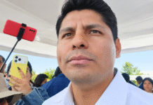 “Somos un gobierno del pueblo y para el pueblo”: Omar Muñoz previo a su Segundo Informe