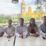 ¡Se van todos! Renuncian regidores y síndico; crisis en Acatlán