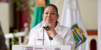 Es tiempo de actuar con pertinencia frente al desafío del agua: Laura Artemisa