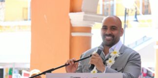 SEDIF acerca apoyos y servicios a las familias de Tlatlauquitepec