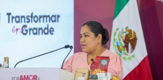 Mantiene SEP atención permanente a la Escuela Normal Rural “Carmen Serdán” de Teteles