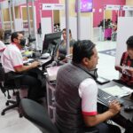 Arranca IEE en Puebla campaña de credencialización para 2027