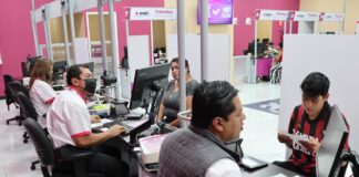 Arranca IEE en Puebla campaña de credencialización para 2027