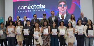 Talento BUAP toma las calles con mural urbano junto a CU