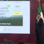 Acusa García Parra red de bots para inflar rechazo al Cablebús