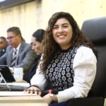 Promueve diputada Xel Arianna Hernández iniciativas para fortalecer la protección de la niñez contra la violencia vicaria