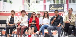 Cuautlancingo fortalece infraestructura educativa para la formación tecnológica