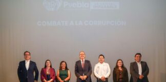 Fortalece Pepe Chedraui la cultura de honestidad en el servicio público con capacitación en Combate a la Corrupción