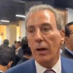 Pepe Chedraui: “Conozco a Tony, es mi amigo”, sobre su llegada a MC