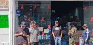 ¡Adiós a los “clones”! Marina e IMPI aseguran más de 9 mil productos en Puebla