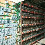 FGR, Marina y SSP aseguran inmueble presuntamente utilizado para minería de criptomonedas