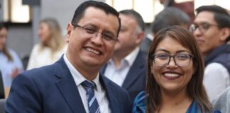 Leonela Martínez y Elías Lozada promueven medidas para evitar cobros desproporcionados en los municipios