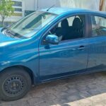 Recupera policía de San Andrés Cholula vehículo robado con violencia