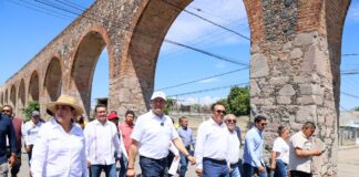 Gobierno estatal concluye rehabilitación de carretera Izúcar-Los Limones