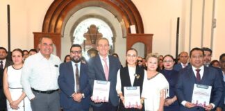Promueve Pepe Chedraui acciones para prevenir conductas antisociales y fortalecer la Justicia Cívica en Puebla