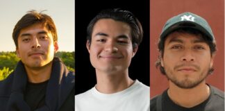 ¡Talento BUAP! Estudiantes llevan “La otra pirámide de Cholula” a festivales de cine