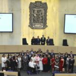 Con el trabajo de todas las fuerzas políticas, Congreso del Estado crea nuevas Leyes en favor de las y los poblanos
