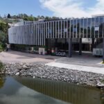 Universidad del Deporte ¡va por mil alumnos!; revive el viejo Estadio Zaragoza