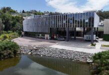 Universidad del Deporte ¡va por mil alumnos!; revive el viejo Estadio Zaragoza
