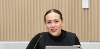 Ley de Economía Circular y Ley de Kilómetro Cero, herramientas para el desarrollo sostenible de Puebla: Ana Laura Gómez