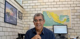 ¡Orgullo BUAP! Científico poblano puso su granito de arena para encontrar el bosón de Higgs