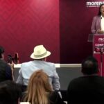 Morena tiene lista convocatoria para diputaciones locales