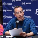 Mario Riestra exhibe cadena de nepotismo en municipios gobernados por Morena en Puebla