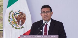 Congreso definirá futuro del Ayuntamiento de Acatlán tras audiencia del 10 de septiembre
