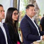 Reconoce gobierno estatal a atletas y refrenda al deporte como política de estado