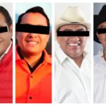 Siete alcaldes detenidos y uno prófugo marcan el actual trienio en Puebla