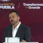 García Parra señala a Atlixco y cuestiona contratos de gobiernos de la 4T con TV Azteca