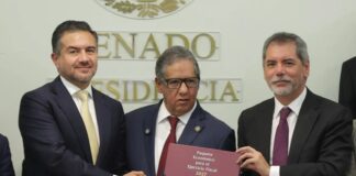 Obras, educación y Bienestar: esto le toca a Puebla del presupuesto federal 2027
