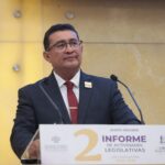 Con inclusión, diálogo y consenso, Congreso del Estado trabaja por el bienestar social
