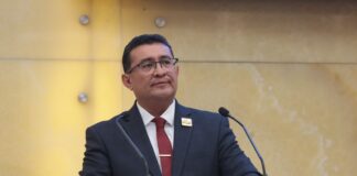 Con inclusión, diálogo y consenso, Congreso del Estado trabaja por el bienestar social