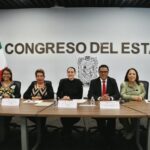 Avala Comisión del Congreso acuerdos para impulsar el desarrollo turístico y fortalecer acciones en favor de las mujeres