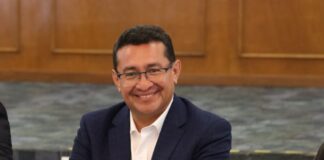Diputadas y diputados transformarán en Leyes propuestas del sector empresarial: Pável Gaspar