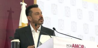 Puebla va sin nuevos impuestos en 2027; alistan más recursos para Cablebús y obra comunitaria