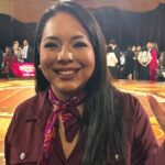 Saldo blanco en la Feria de San Pedro Cholula, informa Tonantzin Fernández