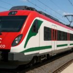 Tren México-Puebla-Veracruz queda fuera de prioridades del Paquete Económico 2027