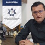 La SSCyPC exhorta a denunciar cualquier acto indebido
