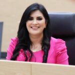Diputada Delfina Pozos presenta iniciativa para fortalecer la prevención de la trata de personas y la explotación sexual en Puebla