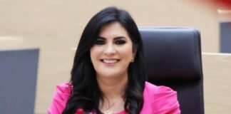 Diputada Delfina Pozos presenta iniciativa para fortalecer la prevención de la trata de personas y la explotación sexual en Puebla