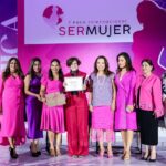 Lupita Cuautle inaugura Foro Ser Mujer en San Andrés Cholula, un encuentro plural contra la violencia femenina